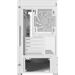 Deepcool CG380 3F Mini Tower ohne Netzteil weiss