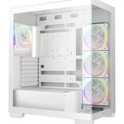 Deepcool CG580 4F White V2