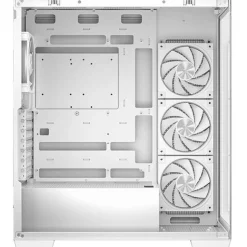 Deepcool CG580 4F White V2