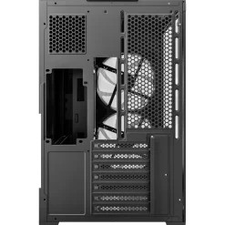 Deepcool CG590 MESH 2F (schwarz, Tempered Glass)
