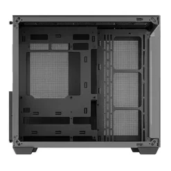 Deepcool CG530 Midi Tower ohne Netzteil schwarz