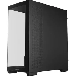 Deepcool CG580 Midi Tower ohne Netzteil schwarz