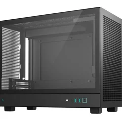 Deepcool CH160 Plus schwarz