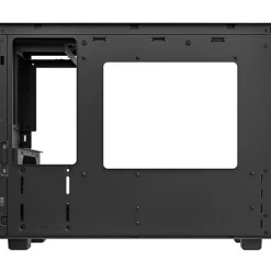 Deepcool CH160 Plus schwarz