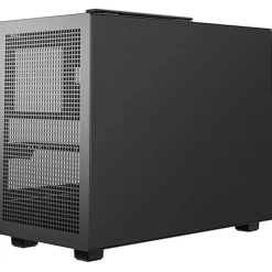 Deepcool CH160 Plus schwarz