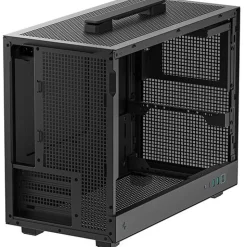 Deepcool CH160 Plus schwarz