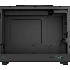 Deepcool CH160 Plus schwarz