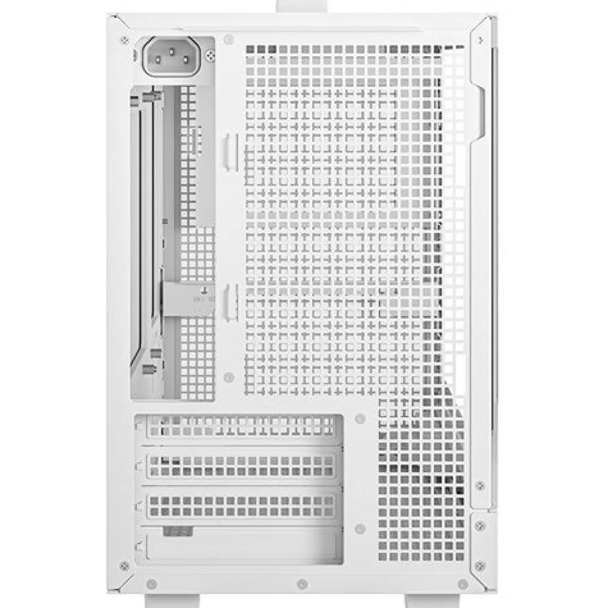 Deepcool CH160 PLUS White