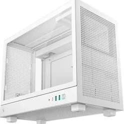 Deepcool CH160 PLUS White
