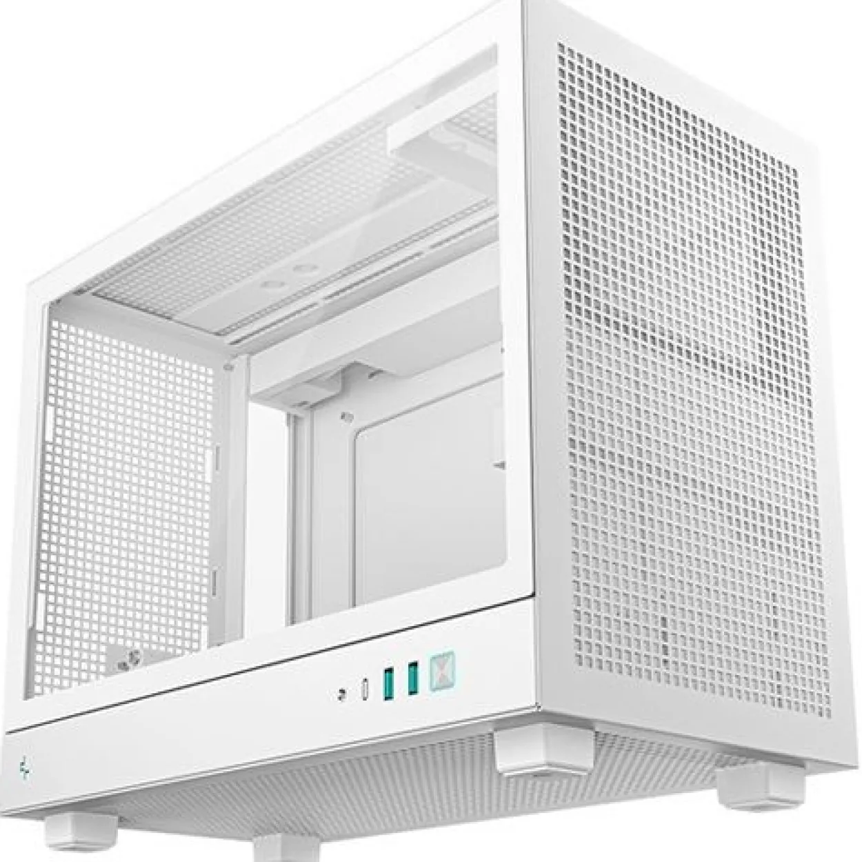 Deepcool CH160 PLUS White
