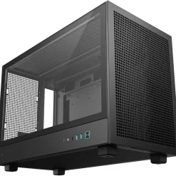 Deepcool CH260 schwarz