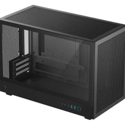 Deepcool CH260 schwarz