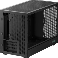 Deepcool CH260 schwarz
