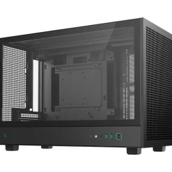 Deepcool CH260 schwarz