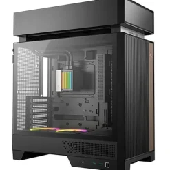 Deepcool CL6600 360mm AIO Black