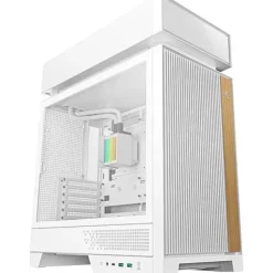 Deepcool CL6600 WH ATX 360 AIO white