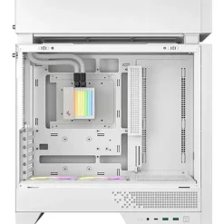 Deepcool CL6600 WH ATX 360 AIO white