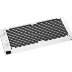 Deepcool LE240 WH V2 weiß All-in-One