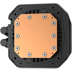 Deepcool LM360 schwarz All-in-One