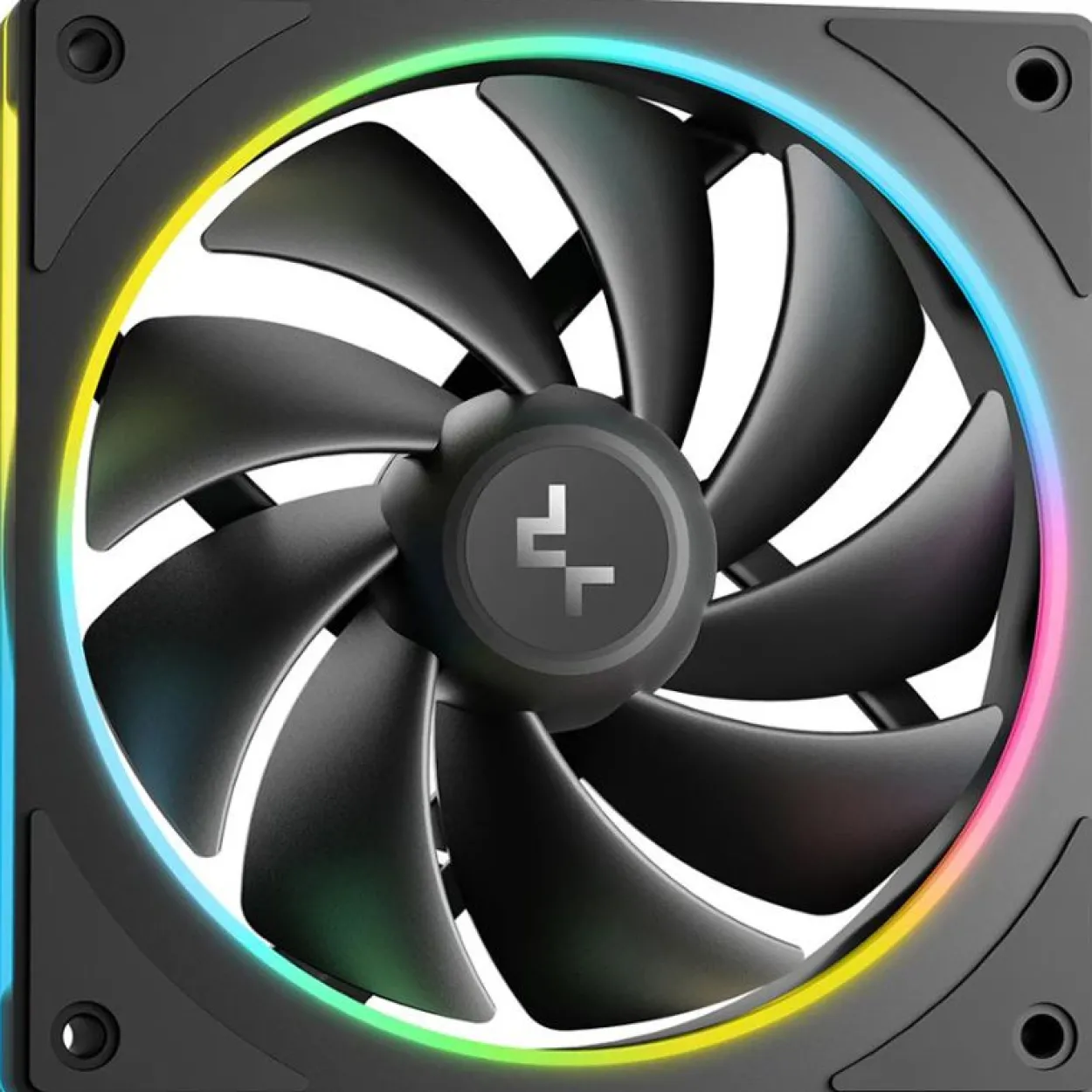 Deepcool LM360 schwarz All-in-One