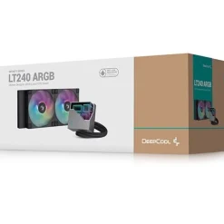 Deepcool LT240 ARGB All-in-One