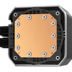 Deepcool MYSTIQUE 240 All-in-One