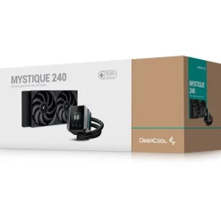 Deepcool MYSTIQUE 240 All-in-One