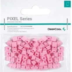 Deepcool PIXEL Series rosa