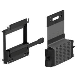 Dell - Halterung für Systemmontage - mit Adapterhalterung