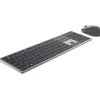 Dell Keyboard WL KM7321W US layout