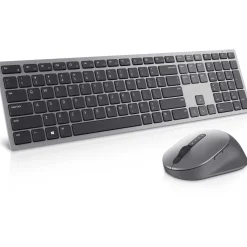 Dell Keyboard WL KM7321W US layout