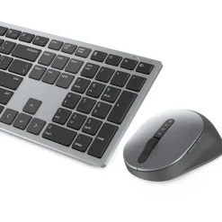 Dell Keyboard WL KM7321W US layout