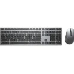Dell Keyboard WL KM7321W US layout