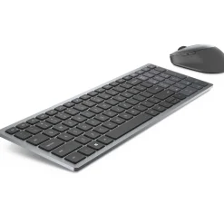Dell KM7120W Tastatur-und-Maus-Set USB, DE Layout