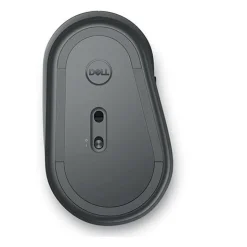 Dell Multi-Device MS5320W USB 2.4GHz Bluetooth grau (kabellos)