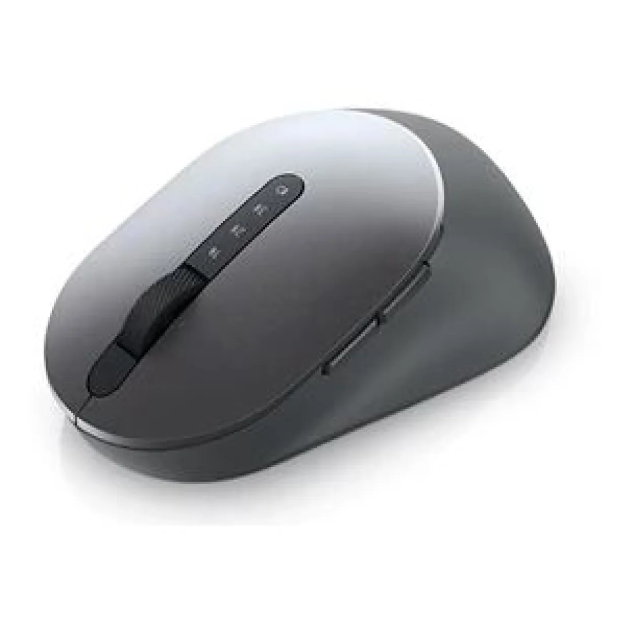 Dell Multi-Device MS5320W USB 2.4GHz Bluetooth grau (kabellos)