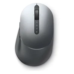 Dell Multi-Device MS5320W USB 2.4GHz Bluetooth grau (kabellos)