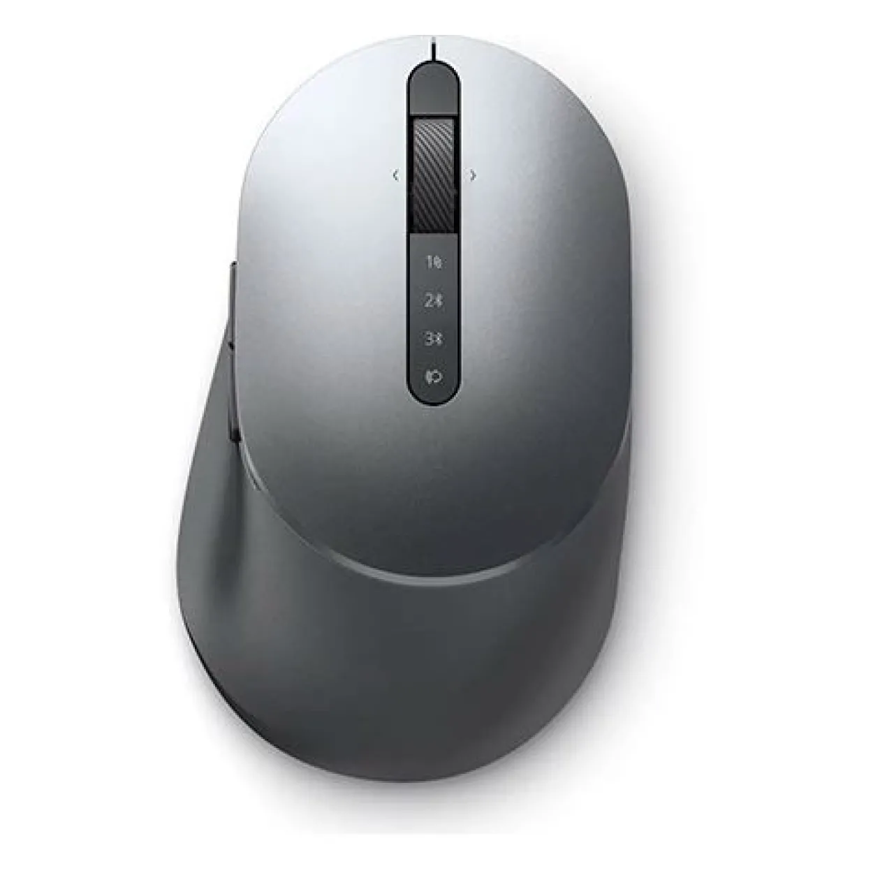 Dell Multi-Device MS5320W USB 2.4GHz Bluetooth grau (kabellos)