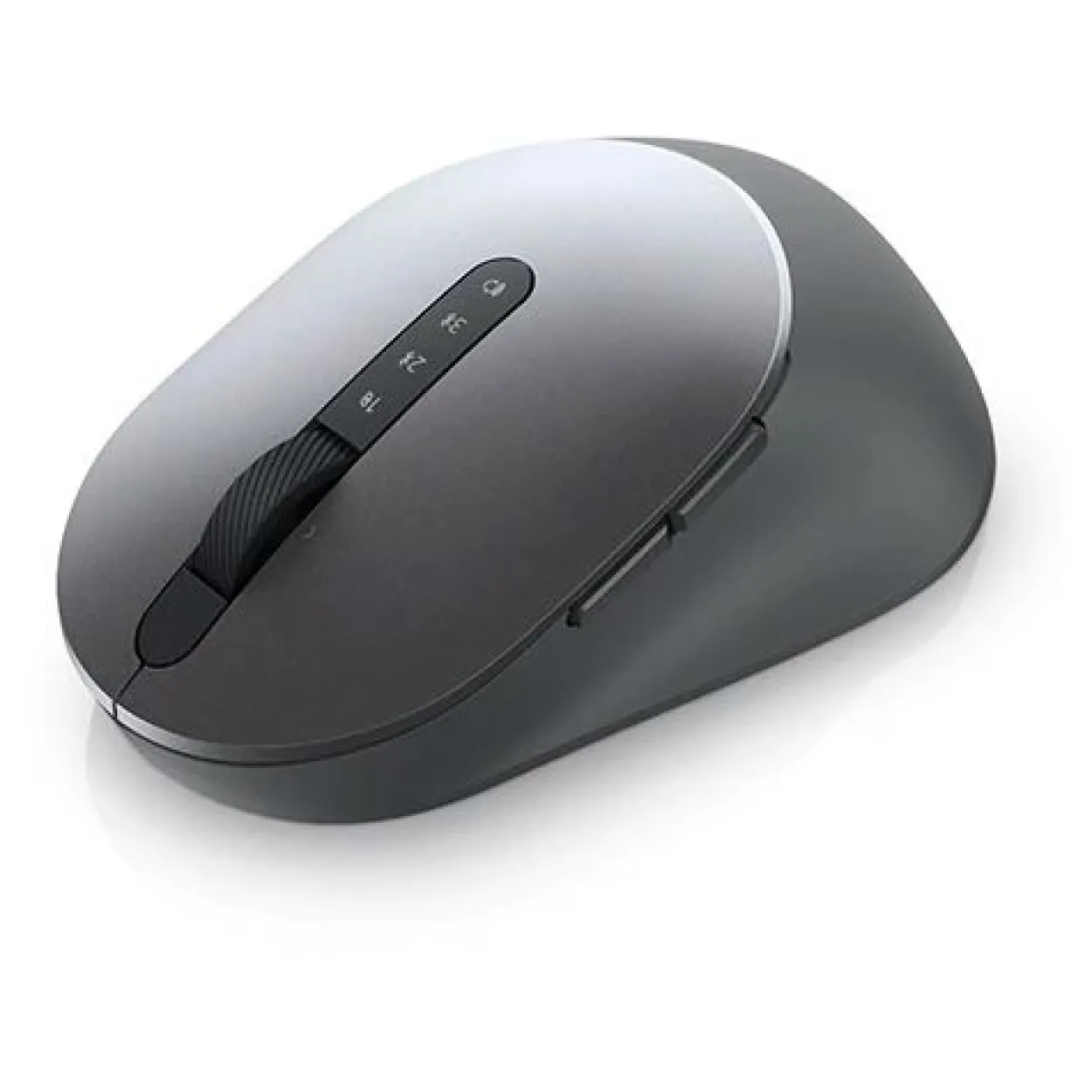 Dell Multi-Device MS5320W USB 2.4GHz Bluetooth grau (kabellos)