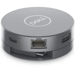 Dell Multiport Adapter DA305 6in1 USB-C