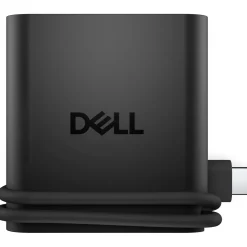 Dell PRO 4-IN-1 USB-C TRAVEL HUB-DA225