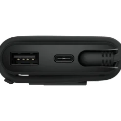 Dell PRO 4-IN-1 USB-C TRAVEL HUB-DA225