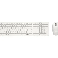 Dell PRO 5 KB AND MOUSE KM526 KM526 LIGHT ASH GR
