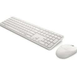 Dell PRO 5 KB AND MOUSE KM526 KM526 LIGHT ASH GR