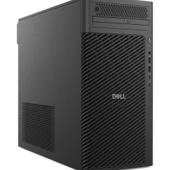 Dell PRO MAX TWR T2 FCT2250 U7-265 32GB 1TB RTX2000 W11P