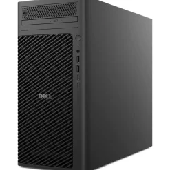 Dell PRO MAX TWR T2 FCT2250 U7-265 32GB 1TB RTX2000 W11P
