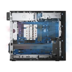 Dell PRO MAX TWR T2 FCT2250 U7-265K 32GB 1TB SSD W11P