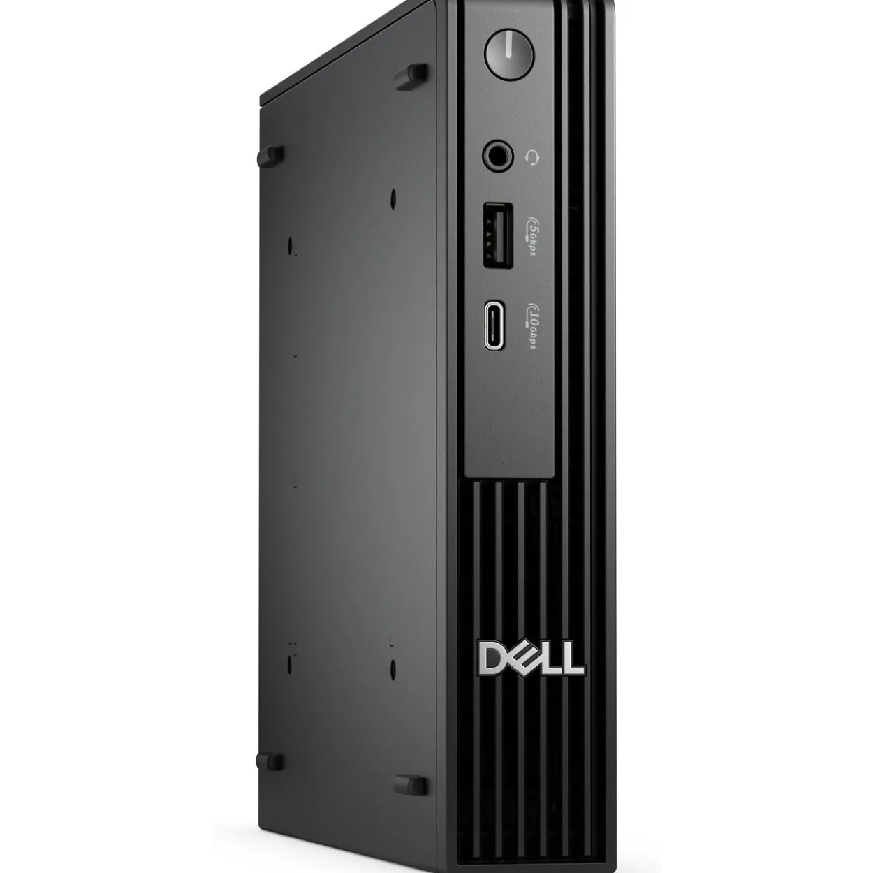 Dell PRO MICRO QCM1250 U5-235T 16GB 512GB SSD W11P 2YB