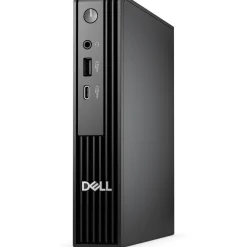 Dell PRO MICRO QCM1250 U5-235T 16GB 512GB SSD W11P 2YB
