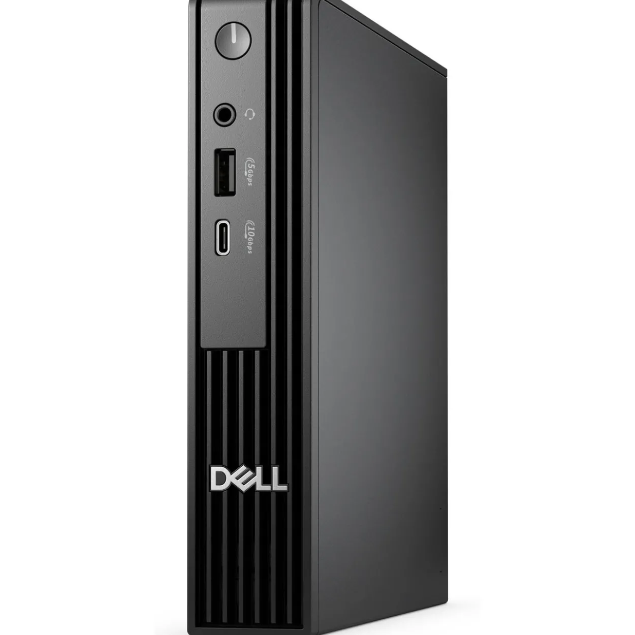 Dell PRO MICRO QCM1250 U5-235T 16GB 512GB SSD W11P 2YB